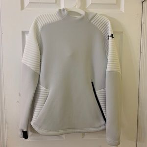 GREAT DEAL! UNDER ARMOUR  Hoodie Jacket XL